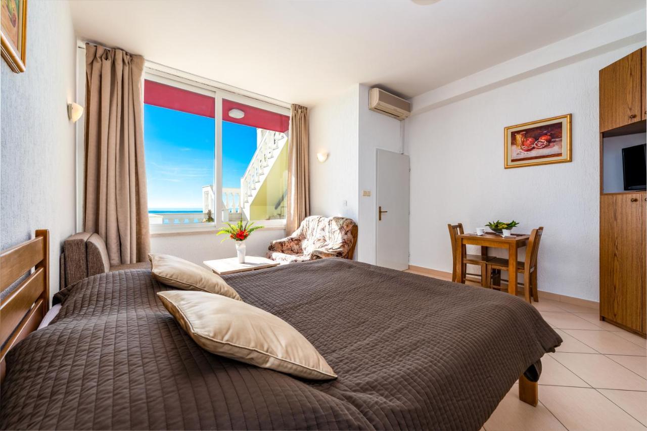 Amazing View Apartment Slavica 3 Dubrovnik Exteriör bild