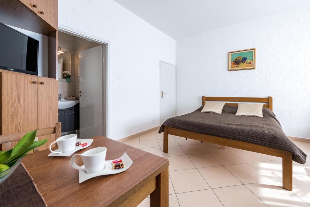 Amazing View Apartment Slavica 3 Dubrovnik Exteriör bild