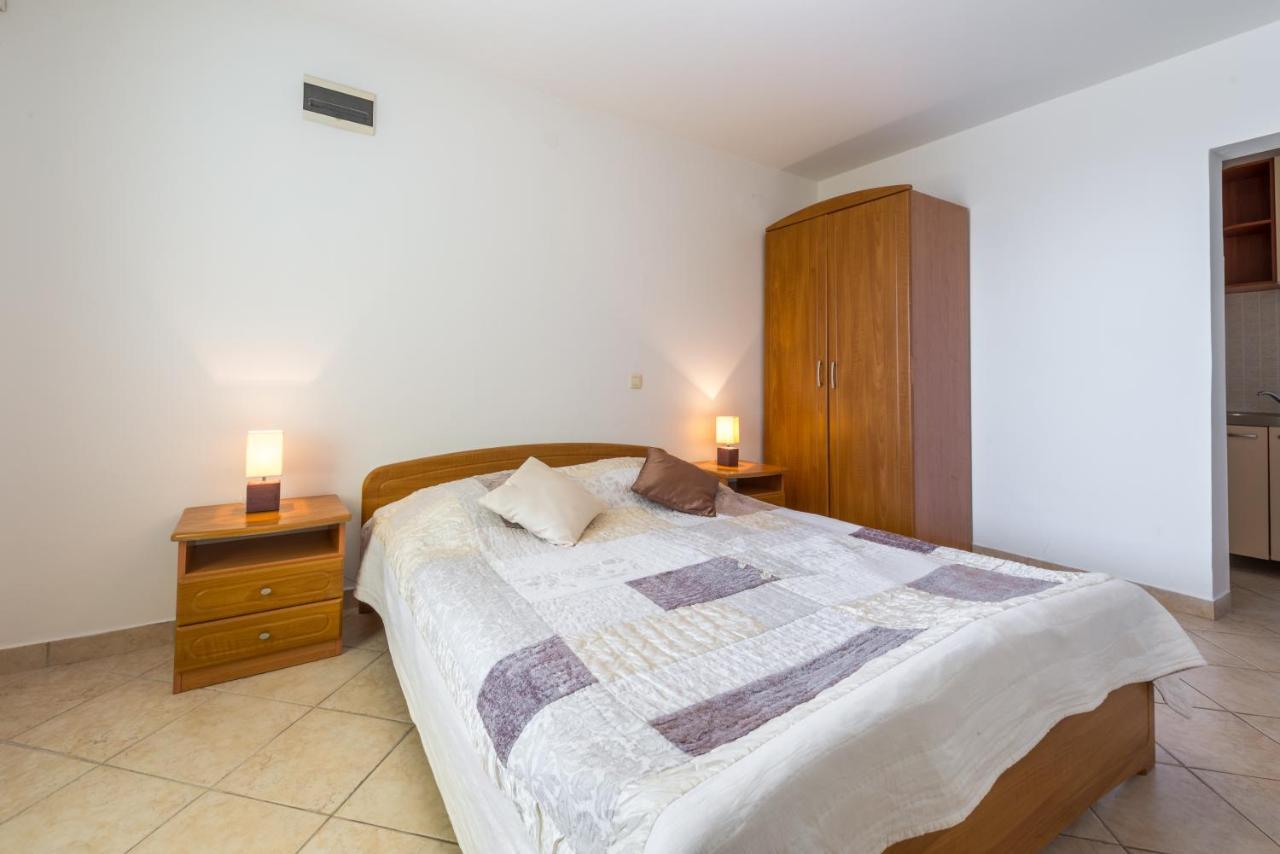 Amazing View Apartment Slavica 3 Dubrovnik Exteriör bild