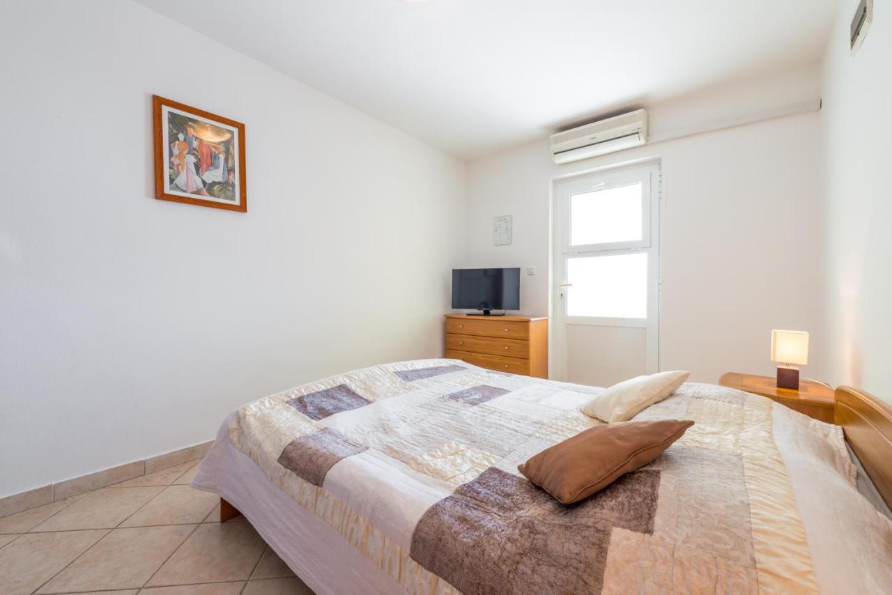 Amazing View Apartment Slavica 3 Dubrovnik Exteriör bild