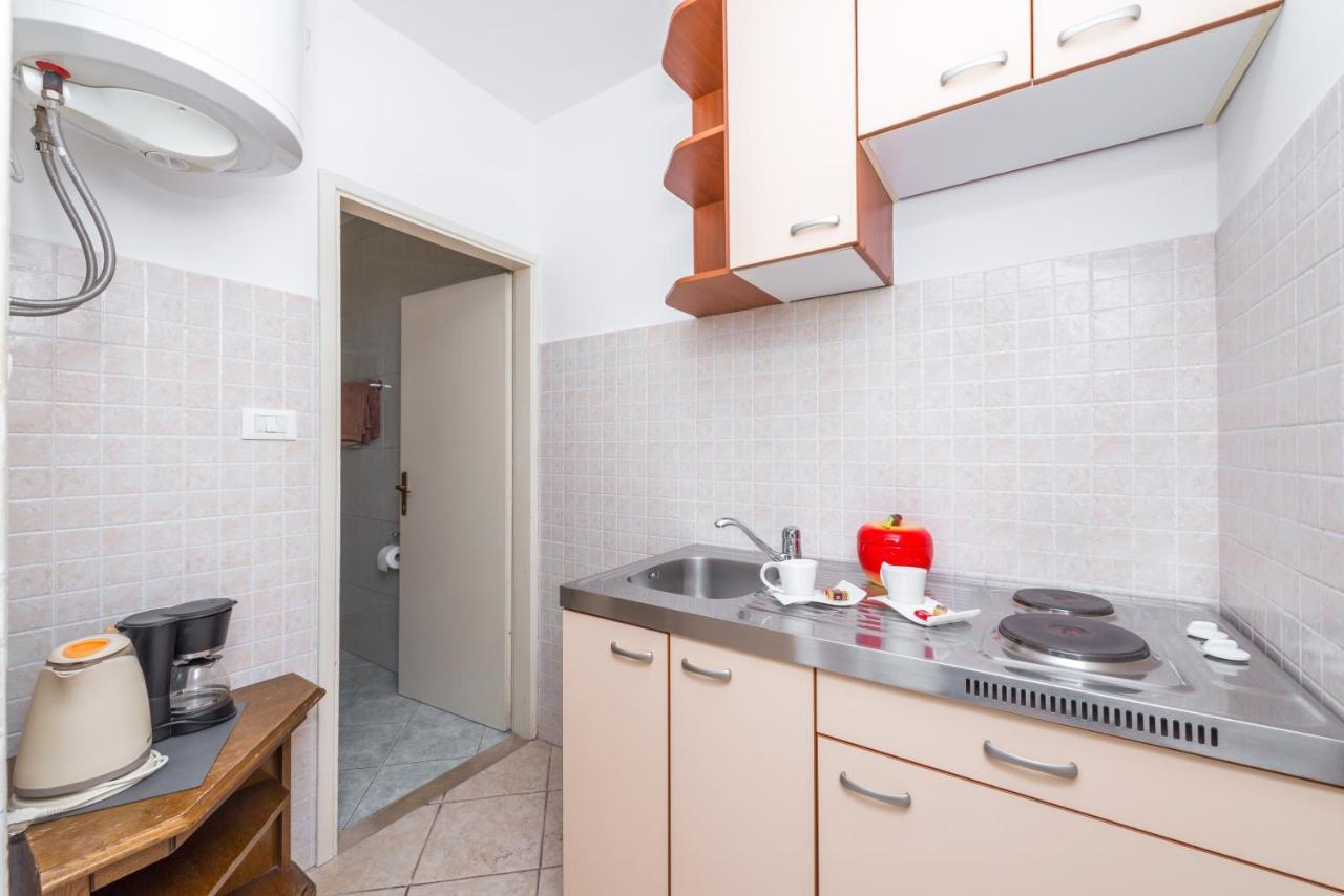 Amazing View Apartment Slavica 3 Dubrovnik Exteriör bild