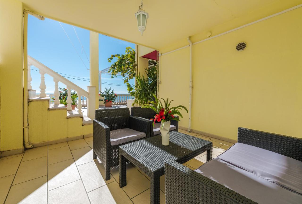 Amazing View Apartment Slavica 3 Dubrovnik Exteriör bild