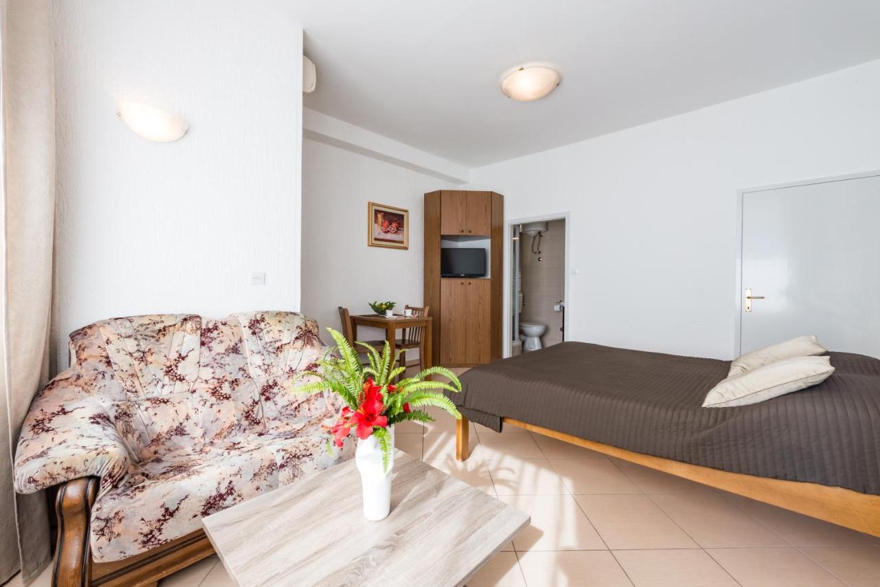 Amazing View Apartment Slavica 3 Dubrovnik Exteriör bild
