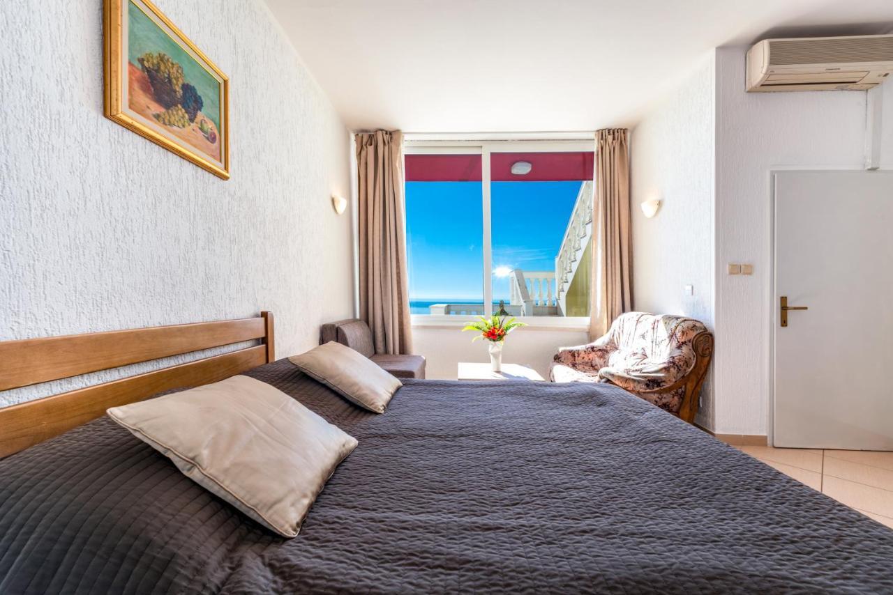 Amazing View Apartment Slavica 3 Dubrovnik Exteriör bild