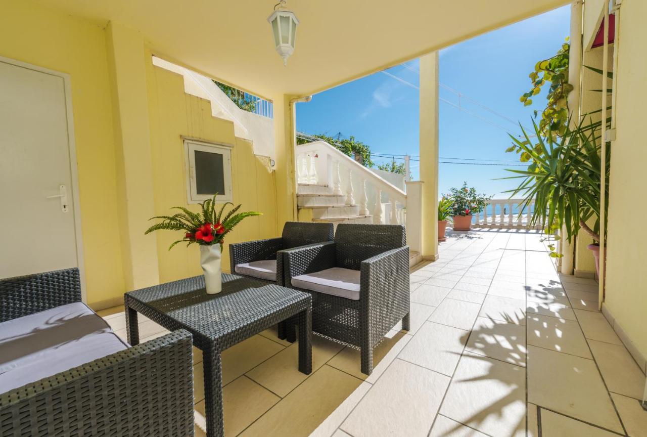 Amazing View Apartment Slavica 3 Dubrovnik Exteriör bild