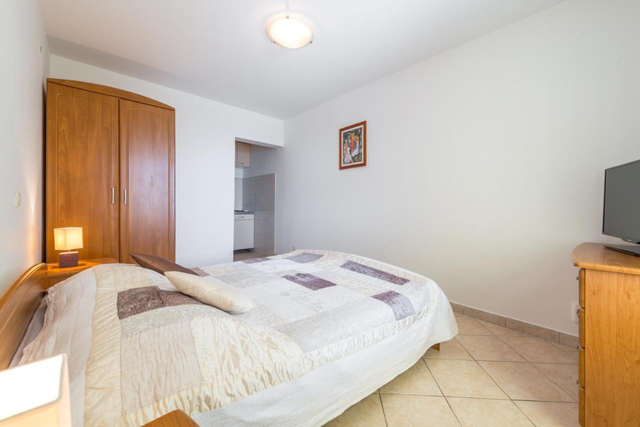Amazing View Apartment Slavica 3 Dubrovnik Exteriör bild