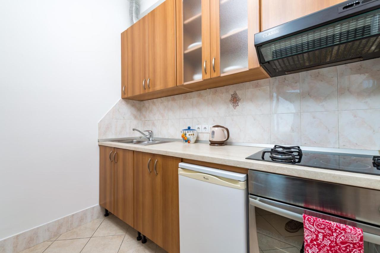 Amazing View Apartment Slavica 3 Dubrovnik Exteriör bild