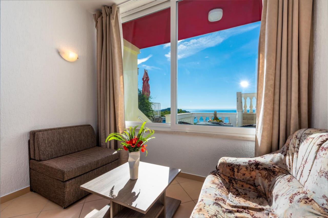 Amazing View Apartment Slavica 3 Dubrovnik Exteriör bild